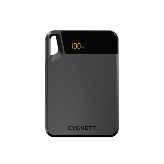Cygnett Boost Power Banks Black